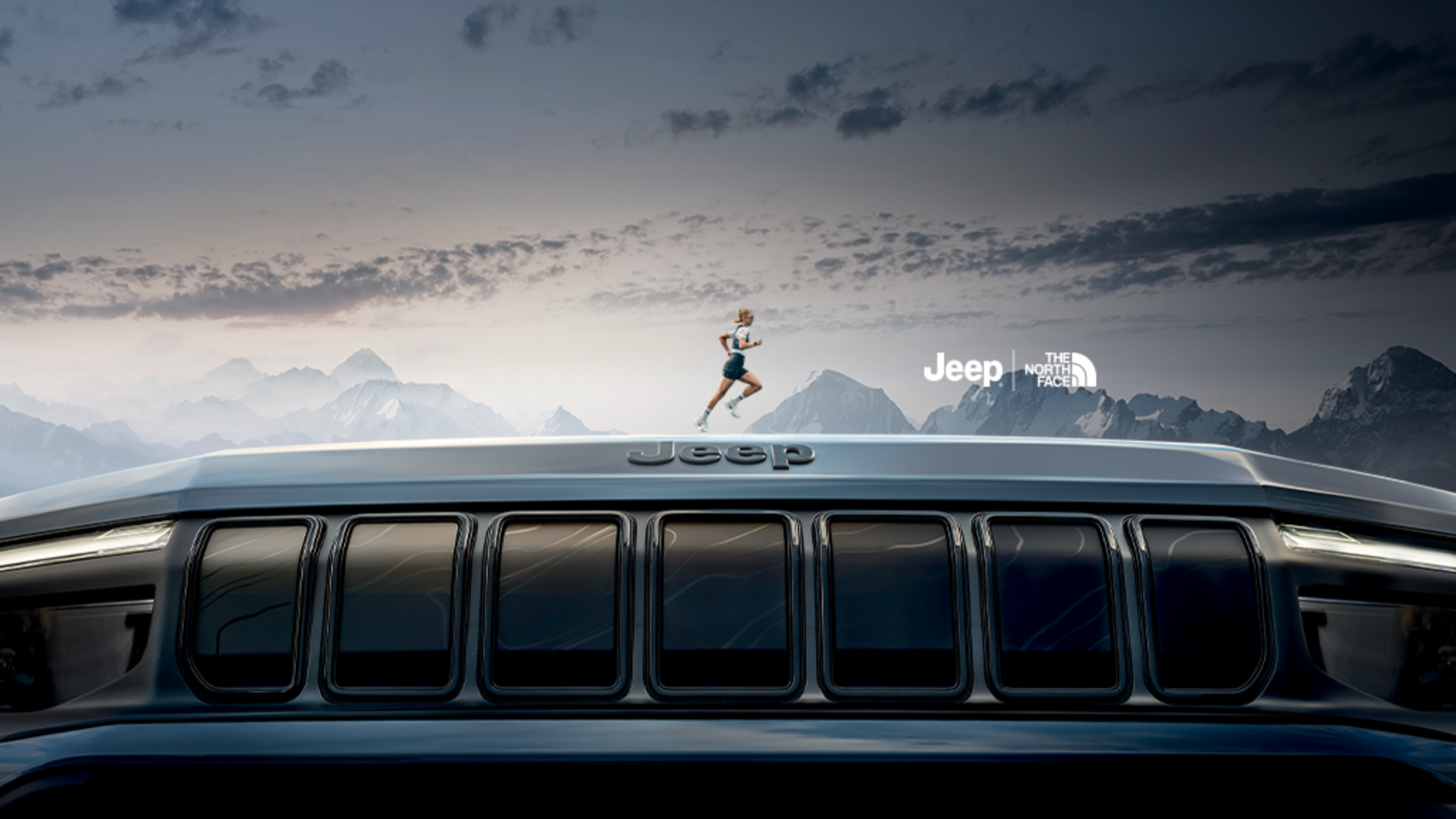 Jeep® France YouTube banner