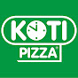 Kotipizza logo