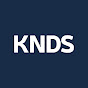 KNDS France logo