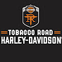 Tobacco Road Harley-Davidson YouTube channel avatar 