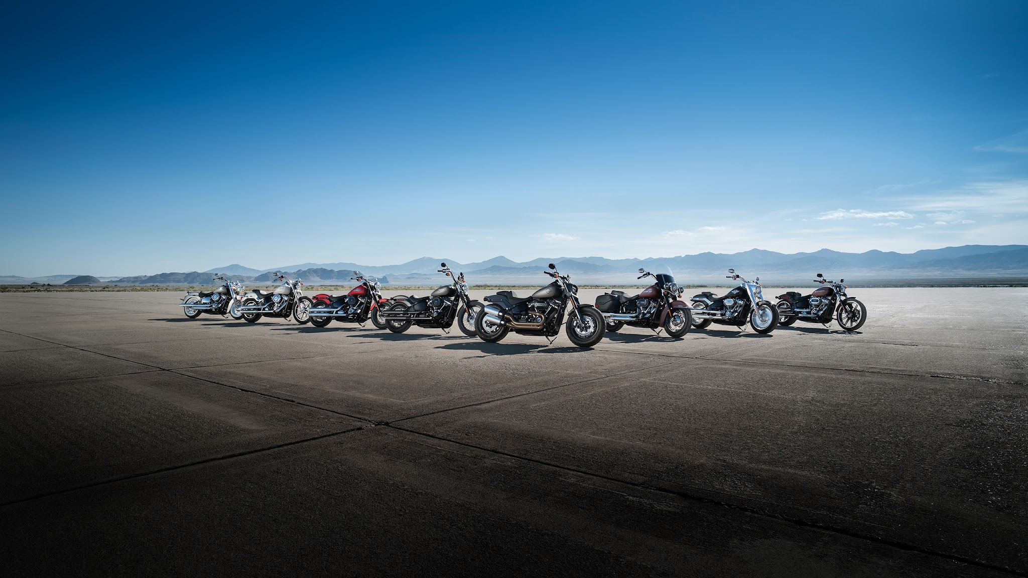 Tobacco Road Harley-Davidson YouTube banner