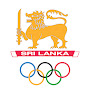Team Sri Lanka logo