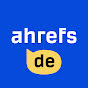 Ahrefs DE logo