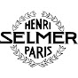 Henri SELMER Paris YouTube channel avatar 