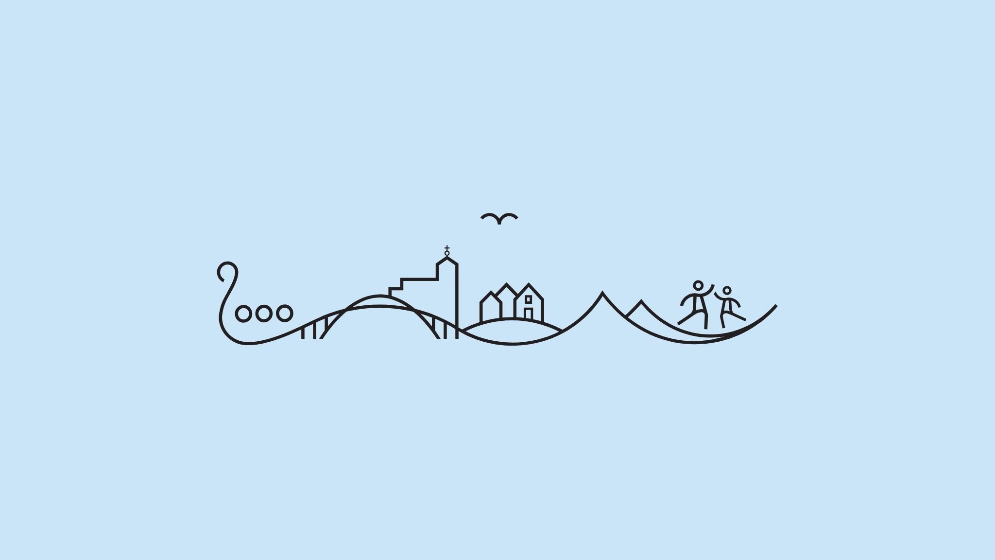 Karmøy kommune YouTube banner