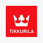 Tikkurila International logo