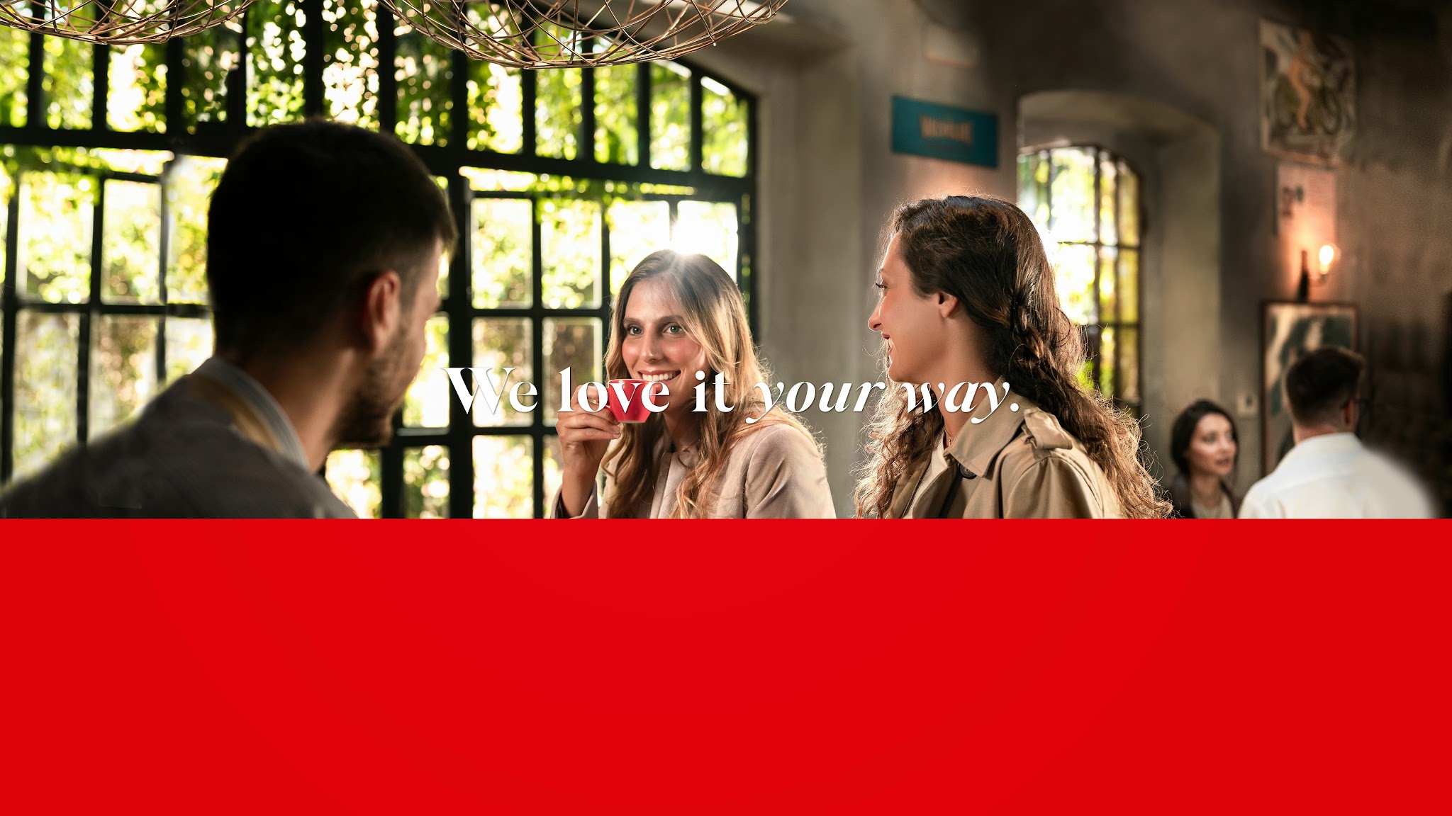 Schaerer AG YouTube banner