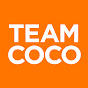 Team Coco YouTube channel avatar 