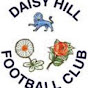 Daisy Hill Football Club logo
