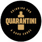 Quarantini Gin logo