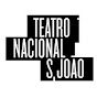 Teatro Nacional São João logo