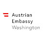 Austria in USA logo