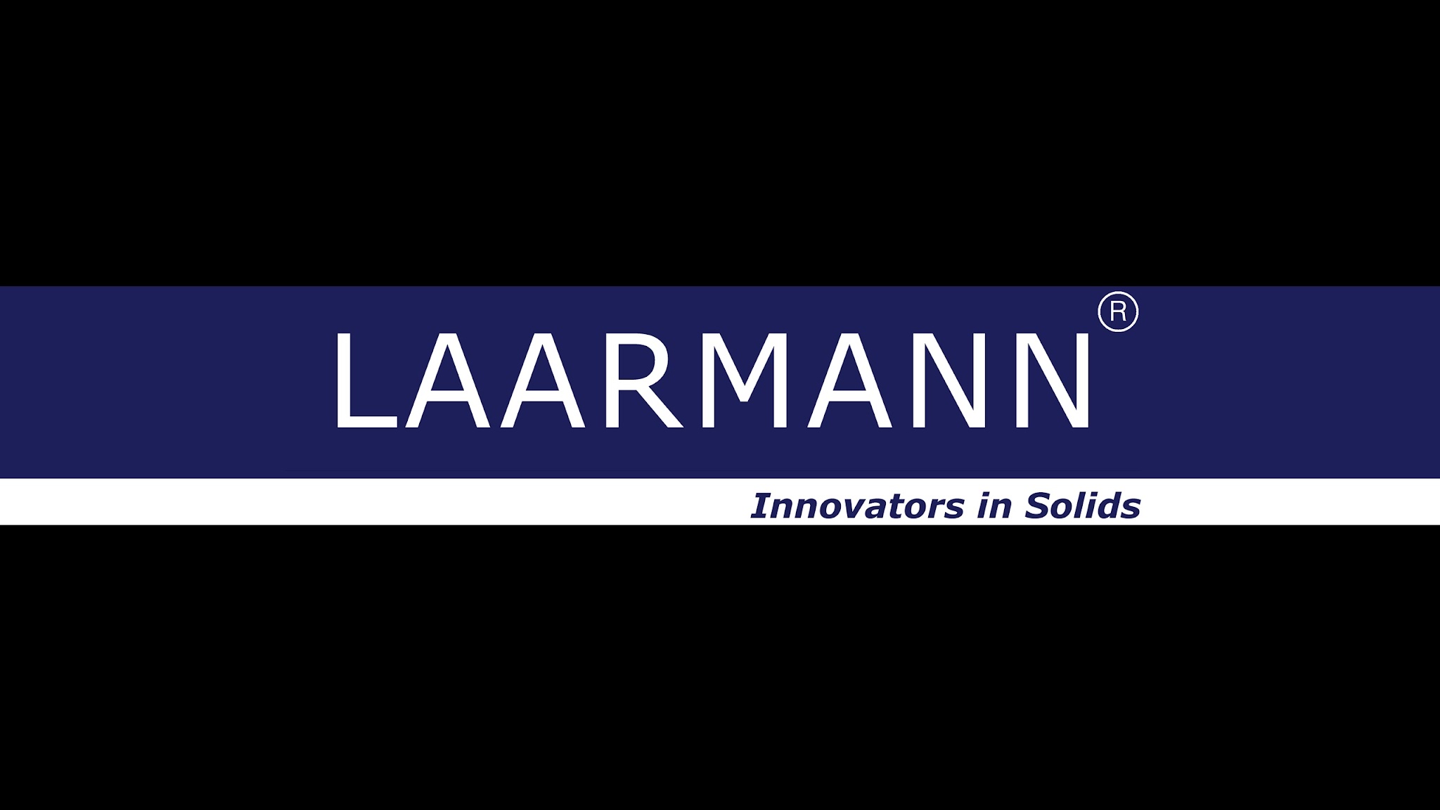LAARMANN YouTube banner
