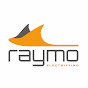 RAYMO - Electric Remote Control Mowers logo