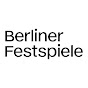 Berliner Festspiele YouTube channel avatar 