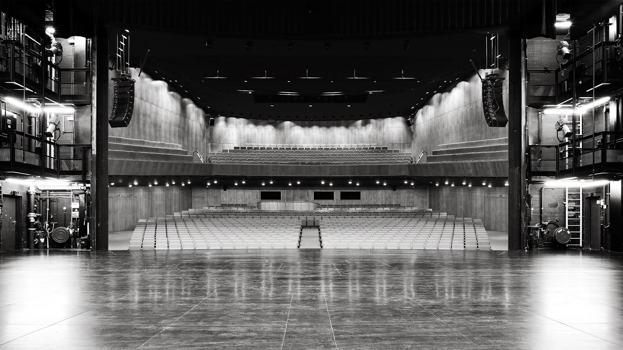 Berliner Festspiele YouTube banner