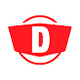 DICKIE TOYS logo