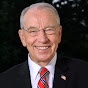 SenChuckGrassley logo
