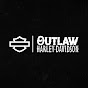 Outlaw Harley-Davidson YouTube channel avatar 