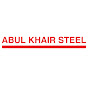 Abul Khair Steel YouTube channel avatar 