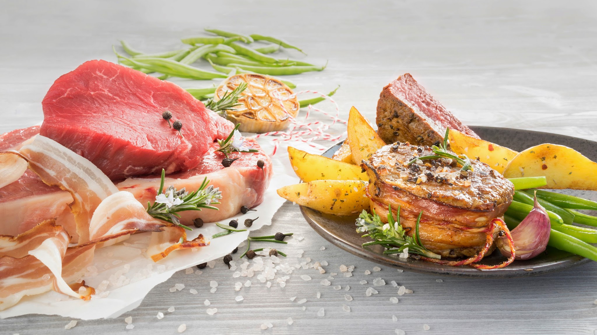 EDEKA Südwest Fleisch YouTube banner
