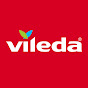 Vileda Slovenija logo