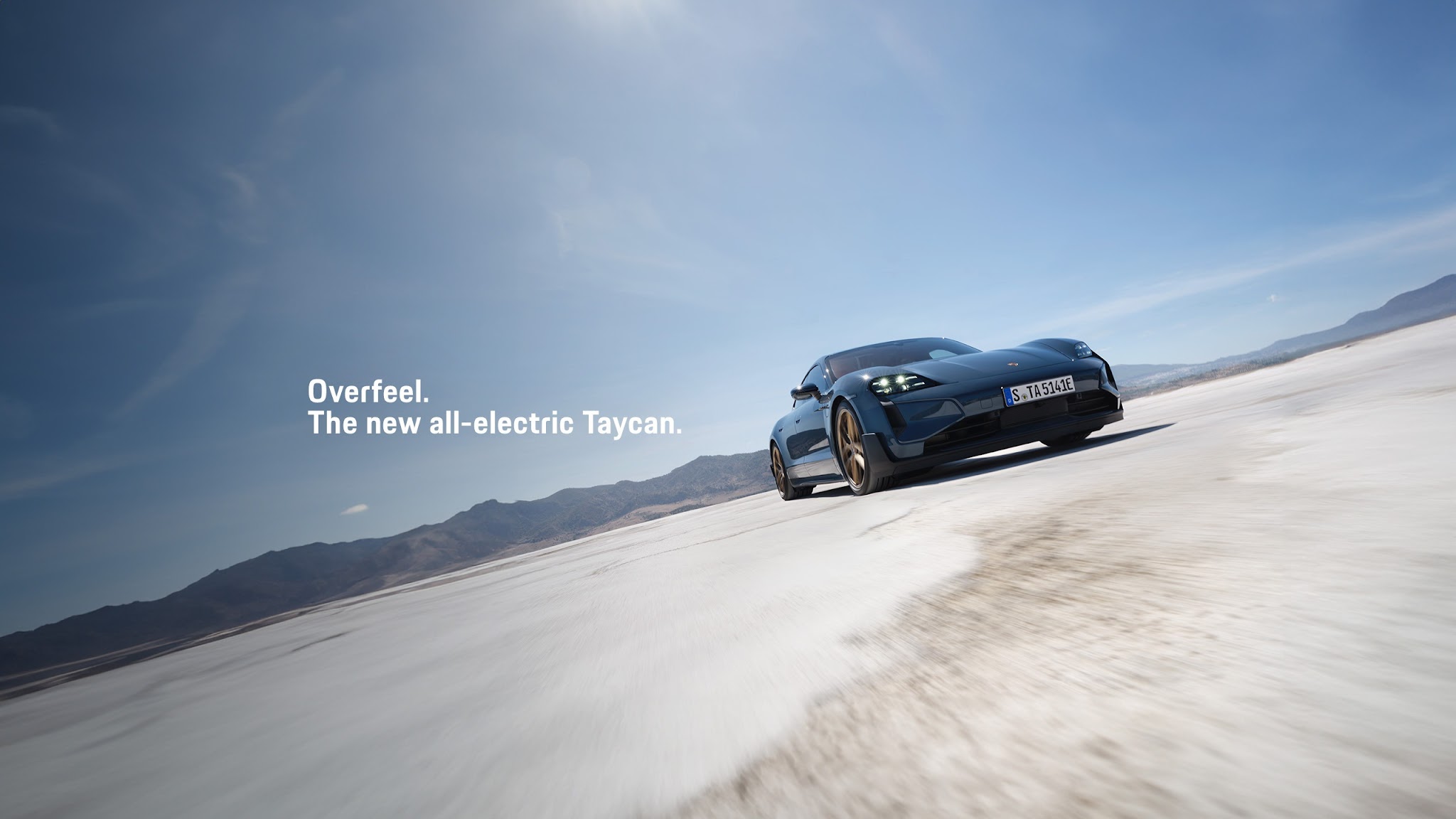 Porsche Korea 포르쉐코리아 YouTube banner