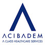 Acibadem International logo