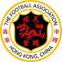 HKFA Official logo