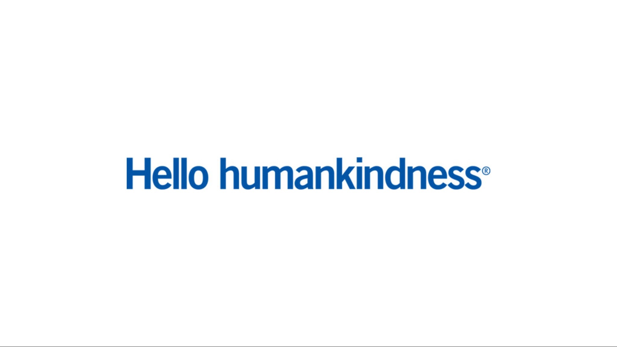 CHI Health YouTube banner