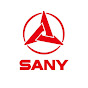 SANY RUSSIA YouTube channel avatar 