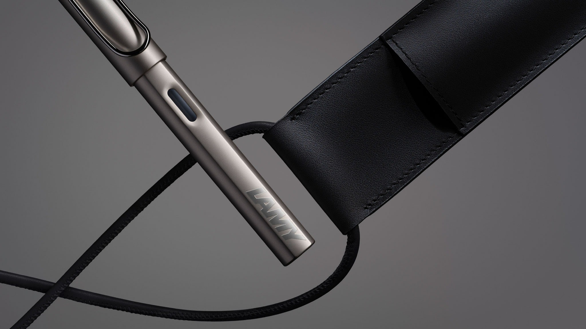 LAMY YouTube banner