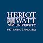 Heriot-Watt University logo