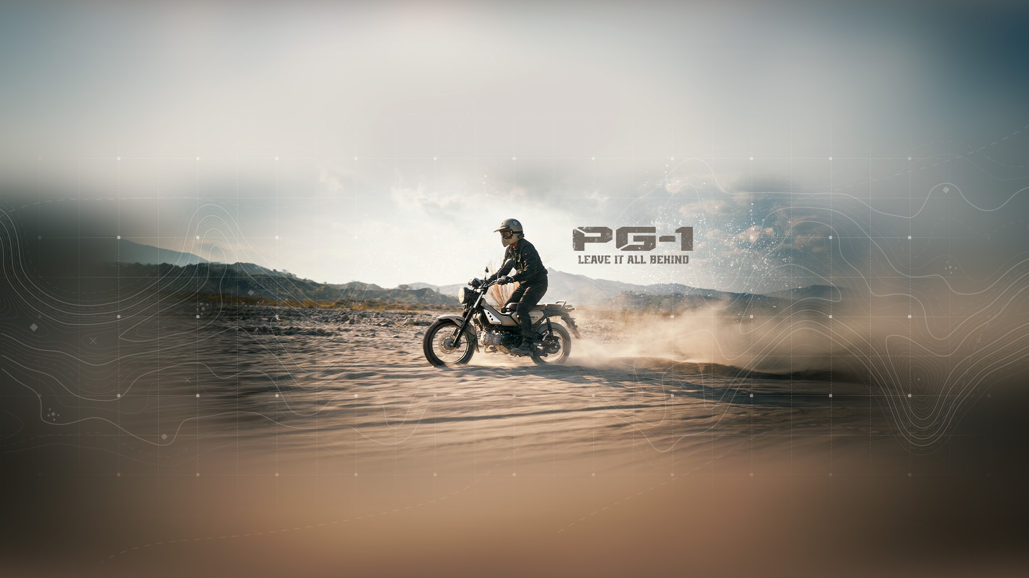 Yamaha Motor Philippines YouTube banner
