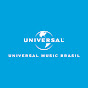 Universal Music  YouTube channel avatar 