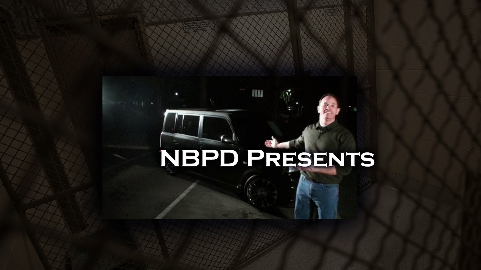 NewportBeachPD YouTube banner