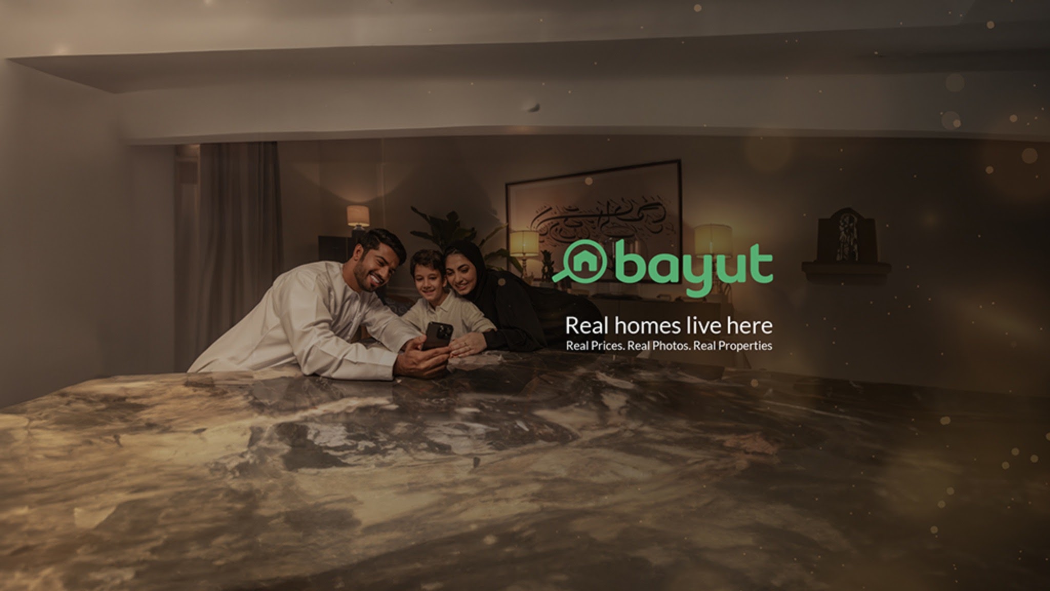 Bayut.com | UAE's No. 1 Property Portal YouTube banner