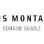 Crans Montana Ski Resort logo