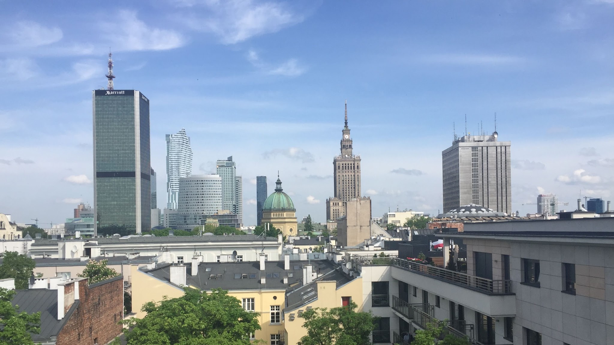 Goethe-Institut Polen YouTube banner