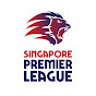 Singapore Premier League logo