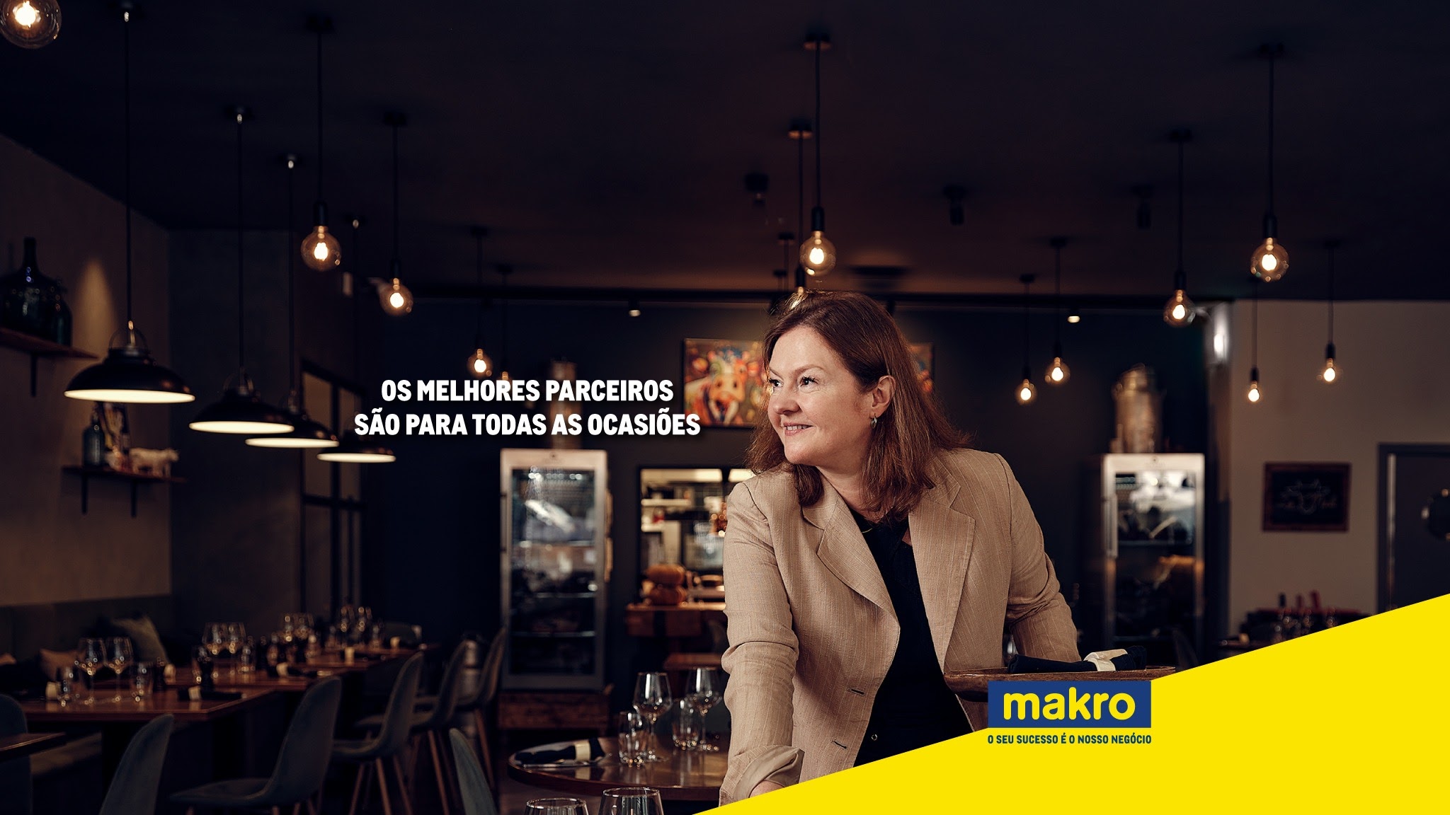Makro Portugal YouTube banner