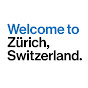 Visit Zurich logo