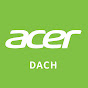 Acer DACH logo
