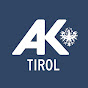 ArbeiterkammerTirol YouTube channel avatar 