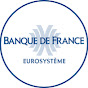 Banque de France YouTube channel avatar 
