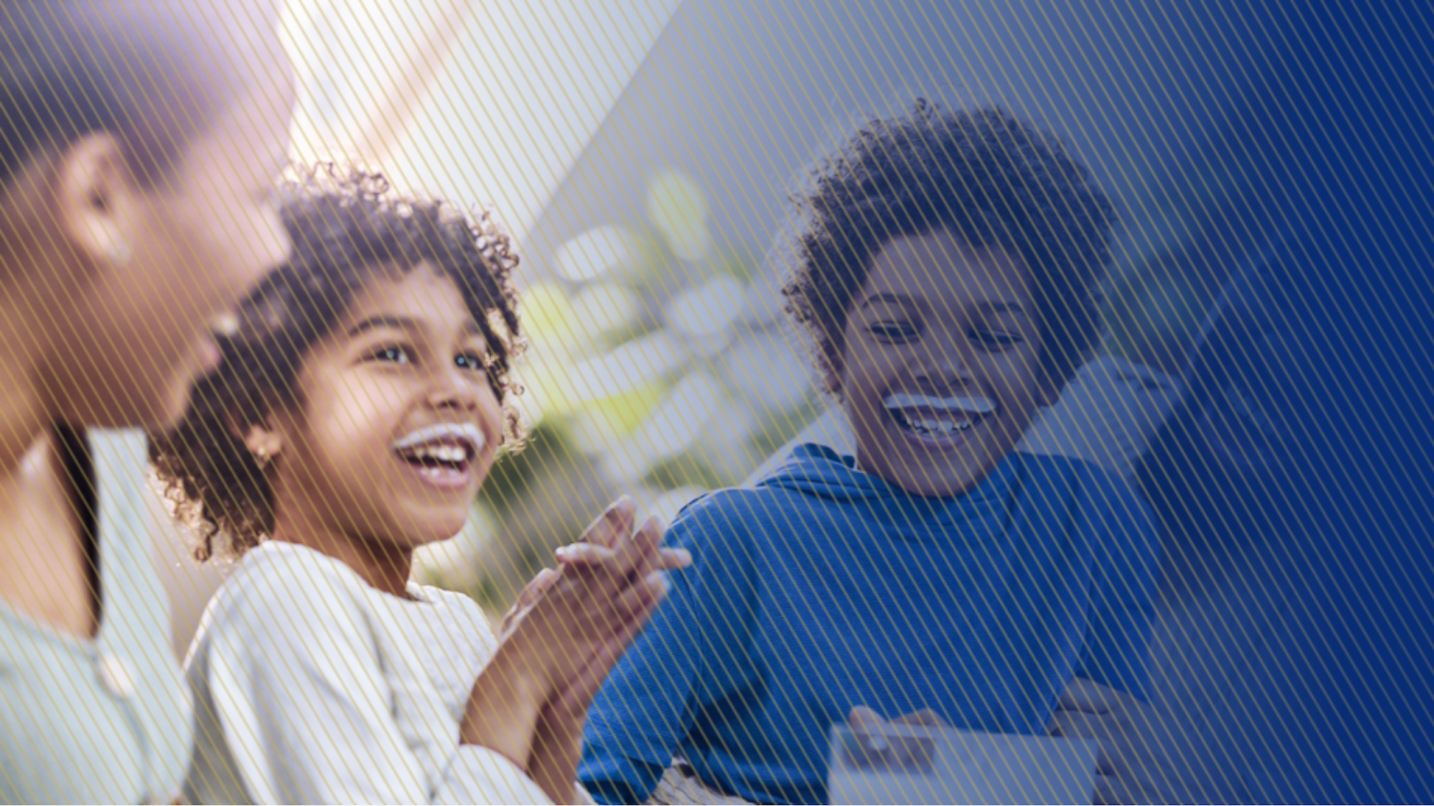 Danone YouTube banner