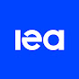 International Energy Agency logo