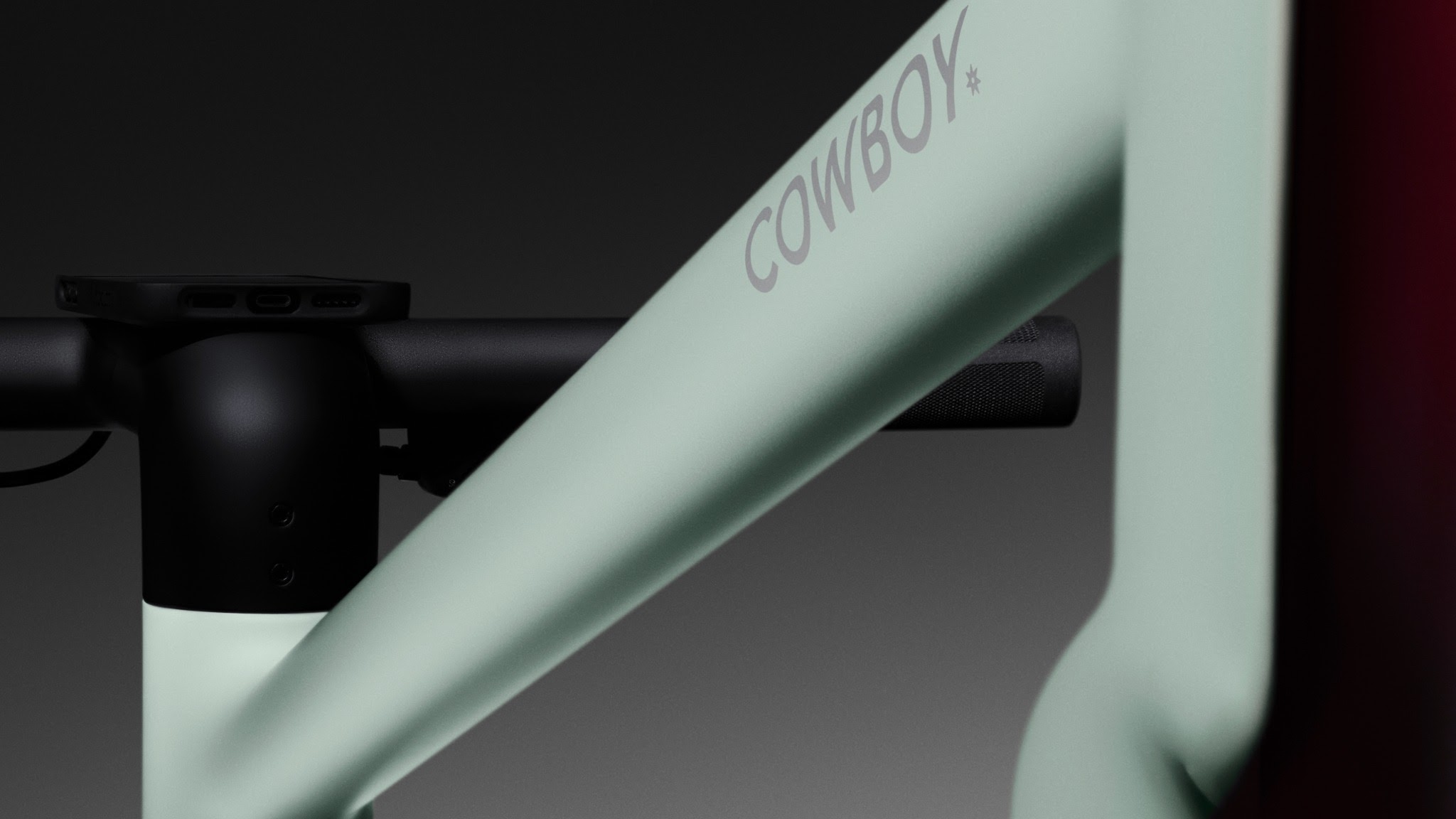 Cowboy Bikes YouTube banner
