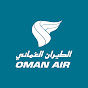 Oman Air YouTube channel avatar 