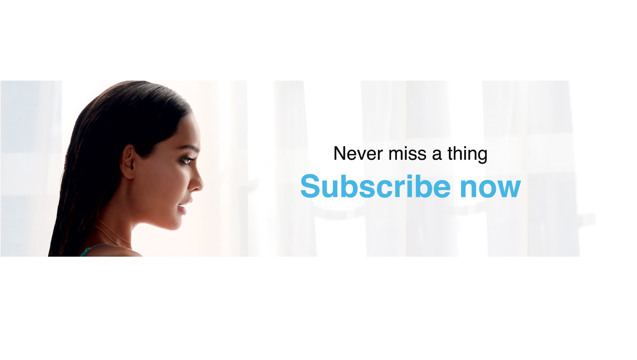 ELLE India YouTube banner